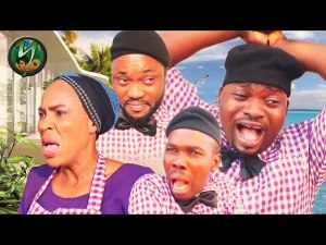 Baliqees - [Starr. Abosede Bello & Adebayo Salami]