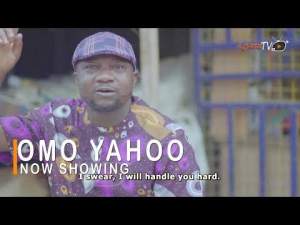 Omo Yahoo