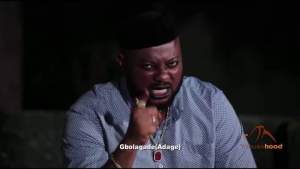 Lasisi Alapooka 2