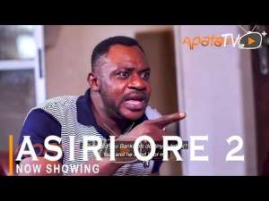 Asiri Ore 2