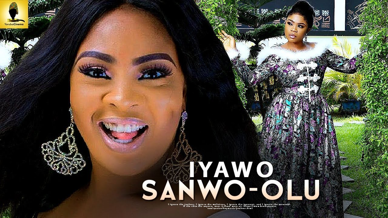 Iyawo Sanwo-olu