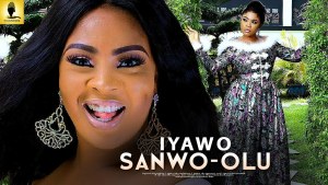 Iyawo Sanwo-olu