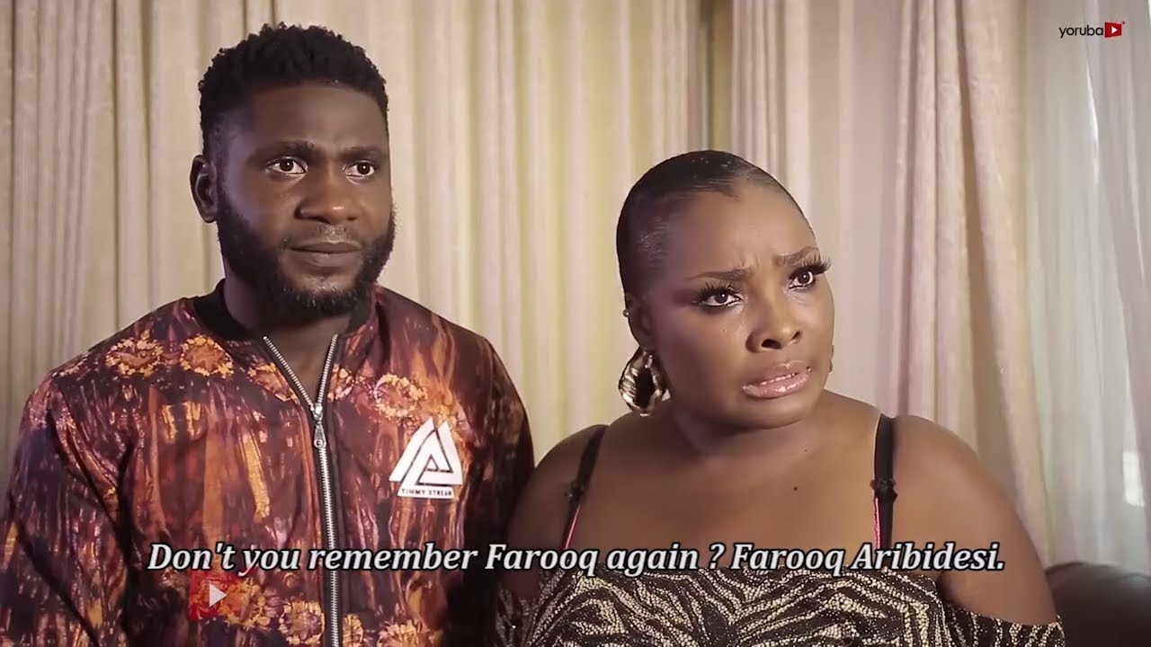 Ife Akoko (First Love)