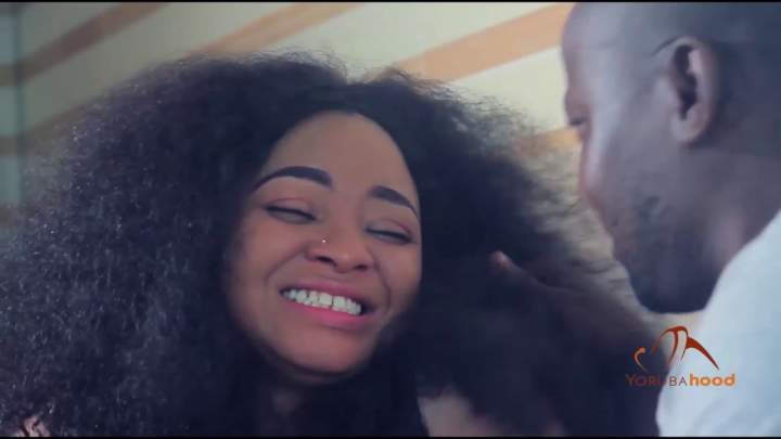 Ife Etan (Deceit) poster - similar to Omo Oba Dubai 2