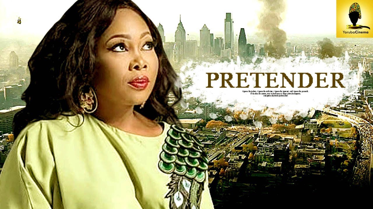 Pretender