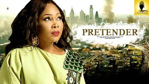 Pretender