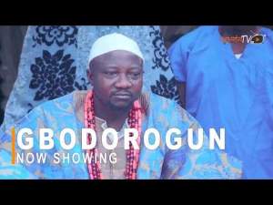 Gbodorogun