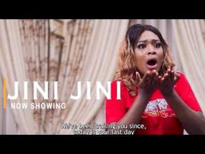 Jini Jini