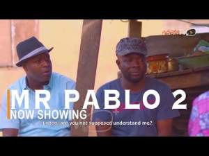 Mr Pablo 2