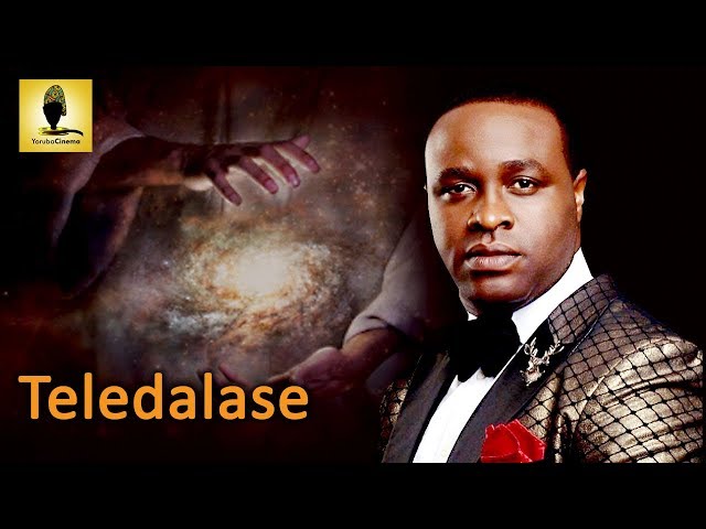 Teledalase poster - similar to Kotoo