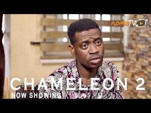 Chameleon (Oga) 2