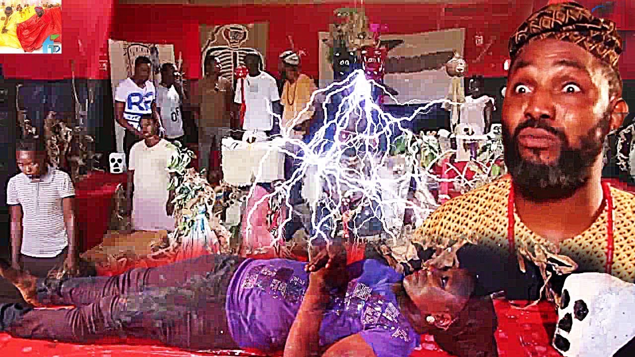 Gbolohun poster - similar to Awijare