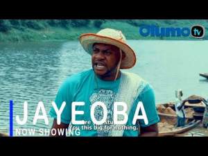 Jayeoba - sflix