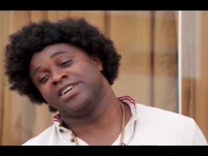 Elegushi Spender [Starr. Femi Adebayo]