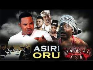 Asiri Oru