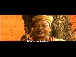 ADEHUN OKUNKUN [Starr. Fatai Adetayo, Funke Etti & Taiwo Adeshina]
