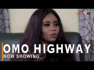 Omo Highway