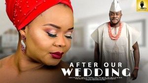 After Our Wedding