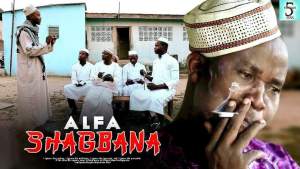 Alfa Shagbana