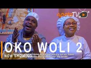 Oko Woli 2