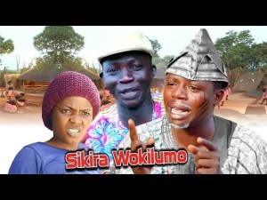 Sikira Wokilumo