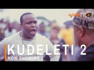 Kudeleti 2