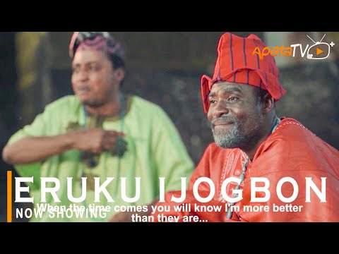 Eruku Ijogbon