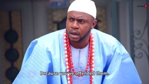 Iya Oba
