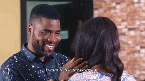 The Kind Of Man Every Woman Want To Marry