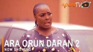 Ara Orun Daran 2