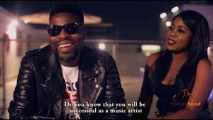 Omo Oba Dubai 2