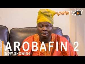 Arobafin 2