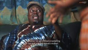 Ori Olori