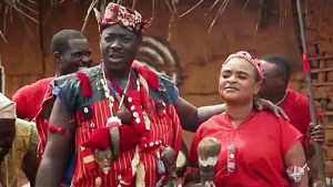Olori Ogogo Alagbara