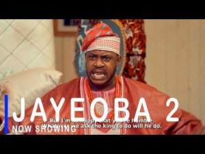 Jayeoba 2