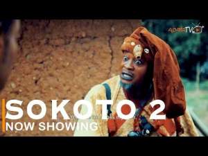 Sokoto 2
