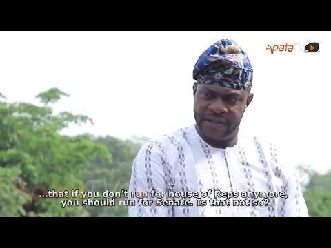 Omolangidi 2 poster - similar to Afarawe 2