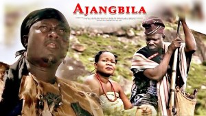 Ajangbila