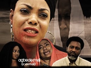 Agbede Meji (Coma)