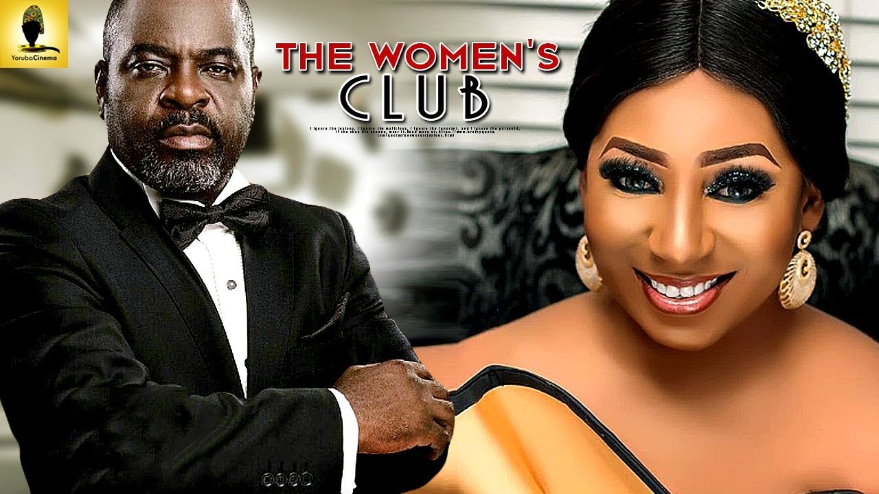 The Women's Club