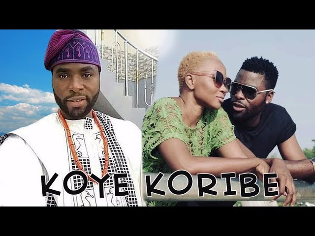 Koye Koribe