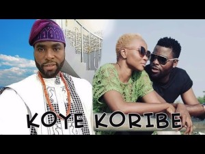 Koye Koribe