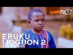 Eruku Ijogbon 2
