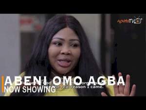 Abeni Omo Agba