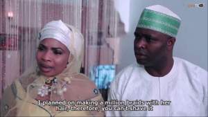 Adehun Olorun