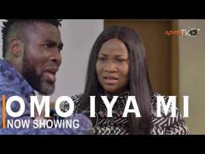 Omo Iya Mi