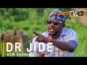 Dr Jide