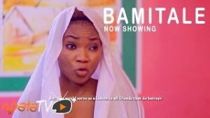 Bamitale