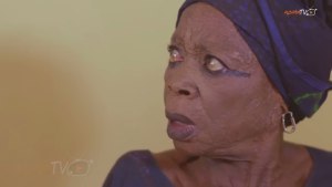 Iya Aje