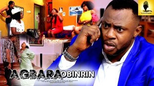 Agbara Obinrin Ni